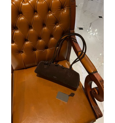 Alaia Le teckel medium bag 33x10x11cm