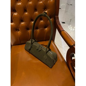 Alaia Le teckel medium bag 33x10x11cm Bags