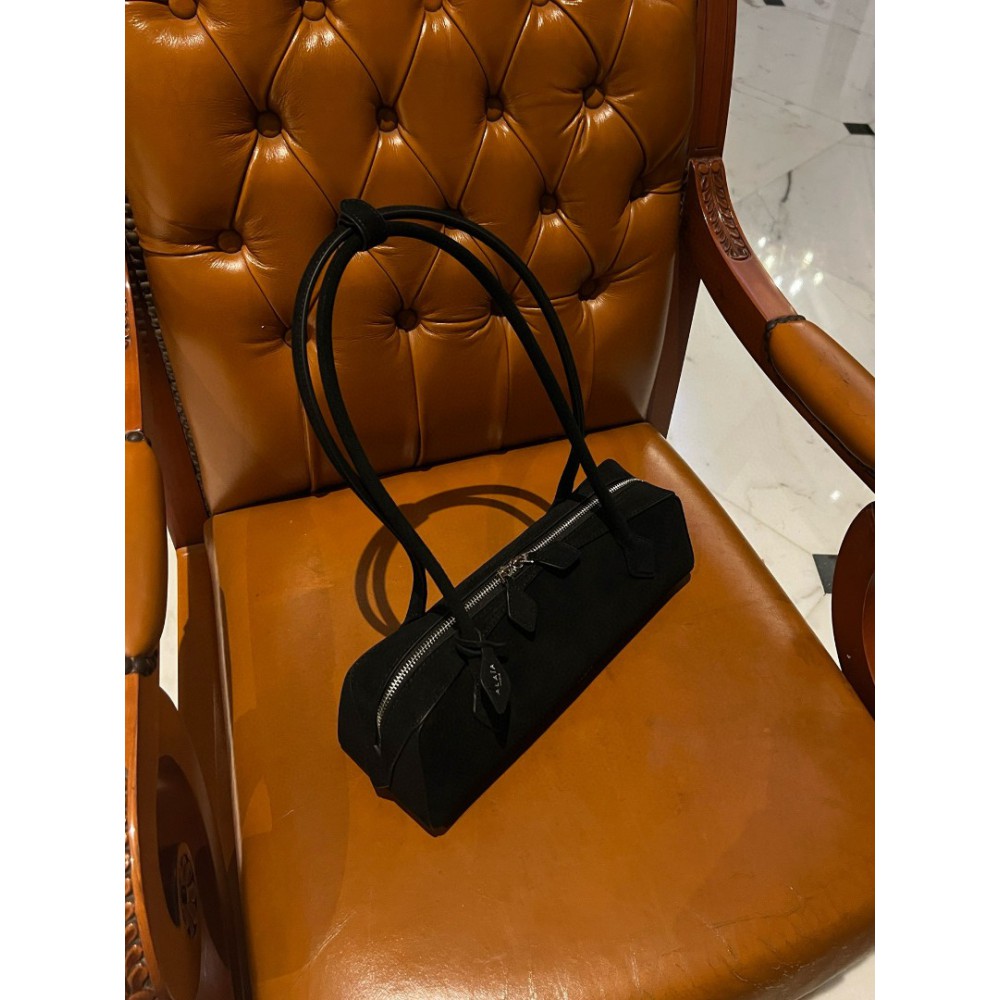 Alaia Le teckel medium bag 33x10x11cm Bags