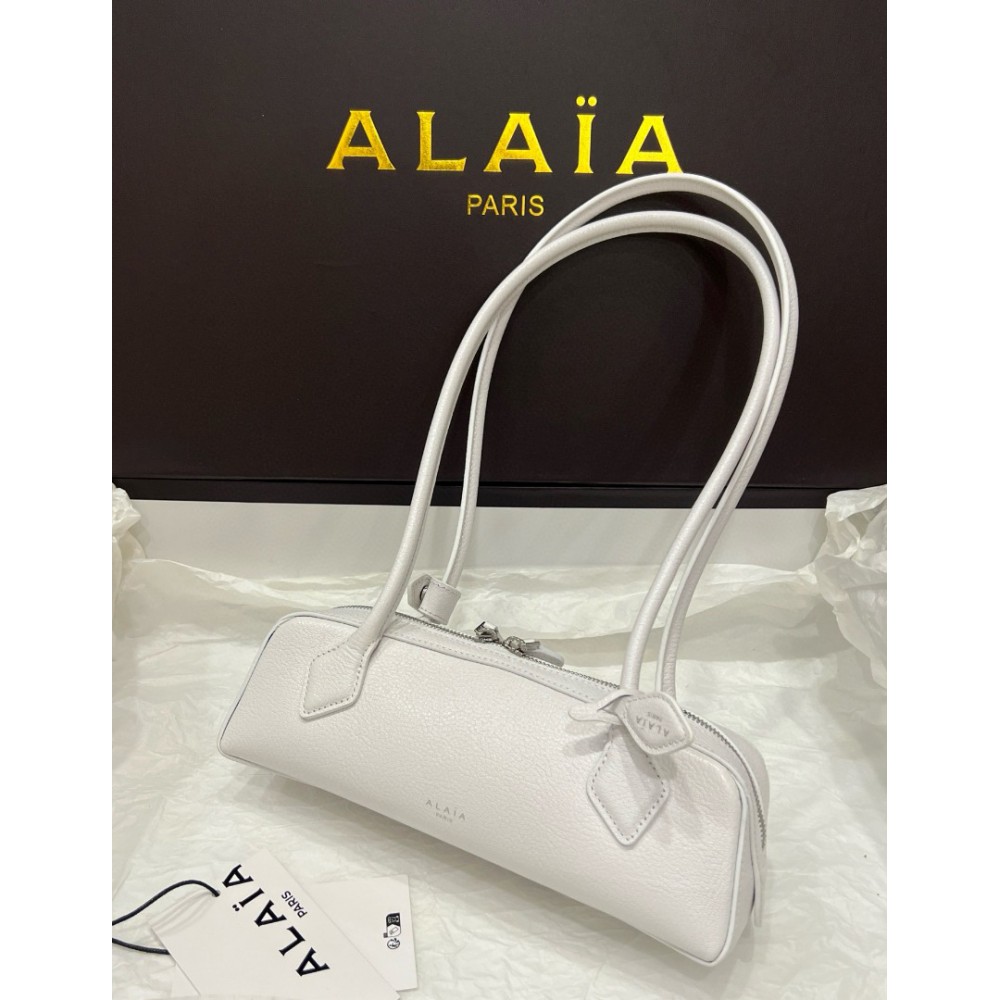 Alaia Le teckel small bag 27x9x8cm Bags
