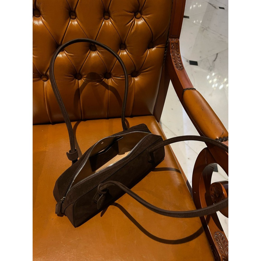 Alaia Le teckel medium bag 33x10x11cm Bags