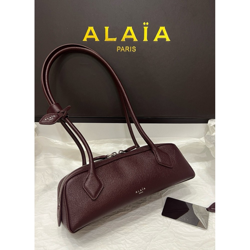 Alaia Le teckel small bag 27x9x8cm Bags