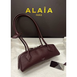 Alaia Le teckel small bag 27x9x8cm Bags