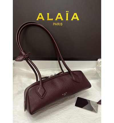 Alaia Le teckel small bag 27x9x8cm