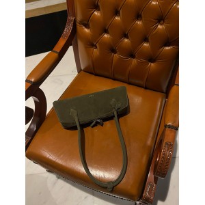 Alaia Le teckel medium bag 33x10x11cm Bags