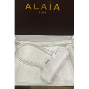 Alaia Le teckel small bag 27x9x8cm Bags