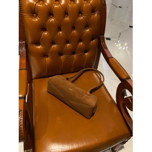 Alaia Le teckel medium bag 33x10x11cm Bags