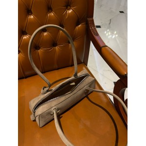 Alaia Le teckel medium bag 33x10x11cm Bags