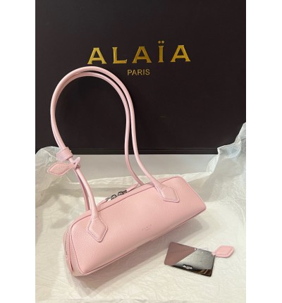 Alaia Le teckel small bag 27x9x8cm