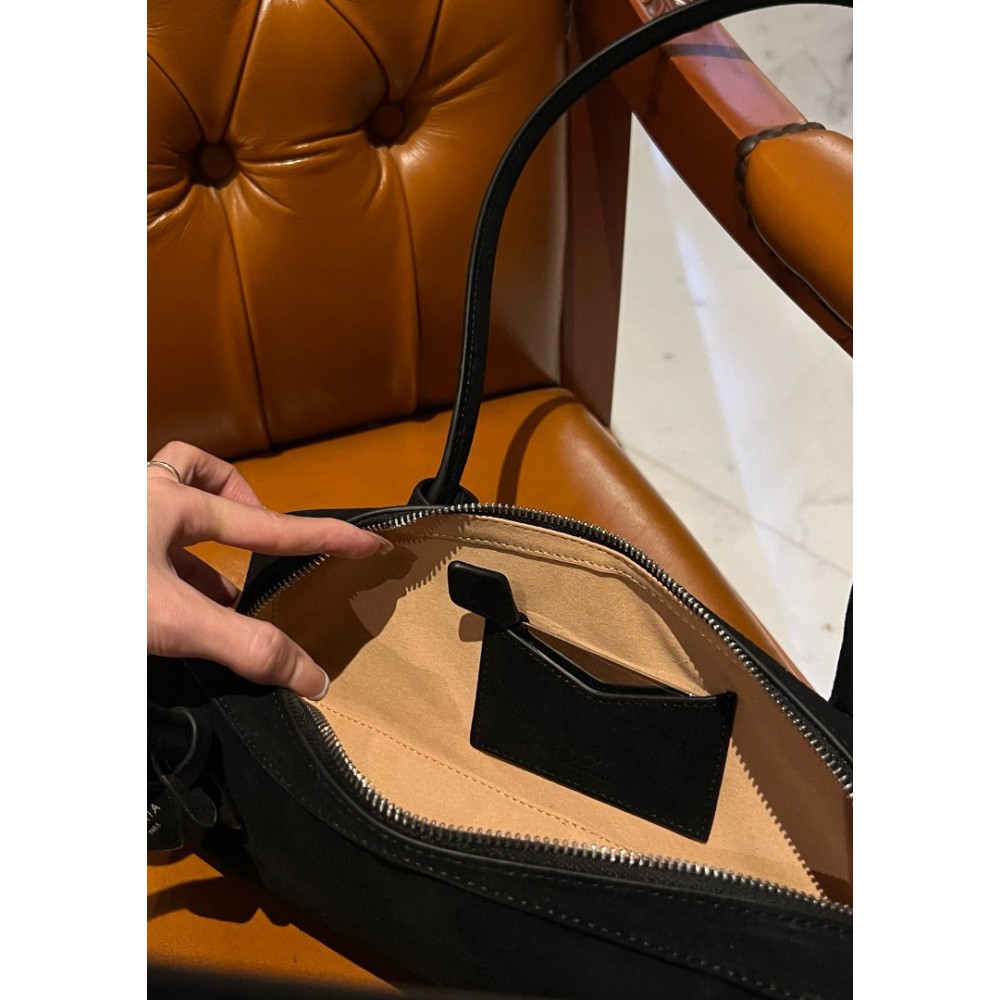 Alaia Le teckel medium bag 33x10x11cm Bags