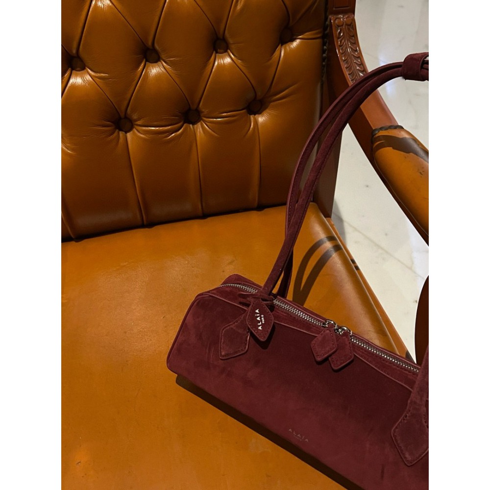 Alaia Le teckel medium bag 33x10x11cm Bags