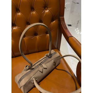 Alaia Le teckel medium bag 33x10x11cm Bags