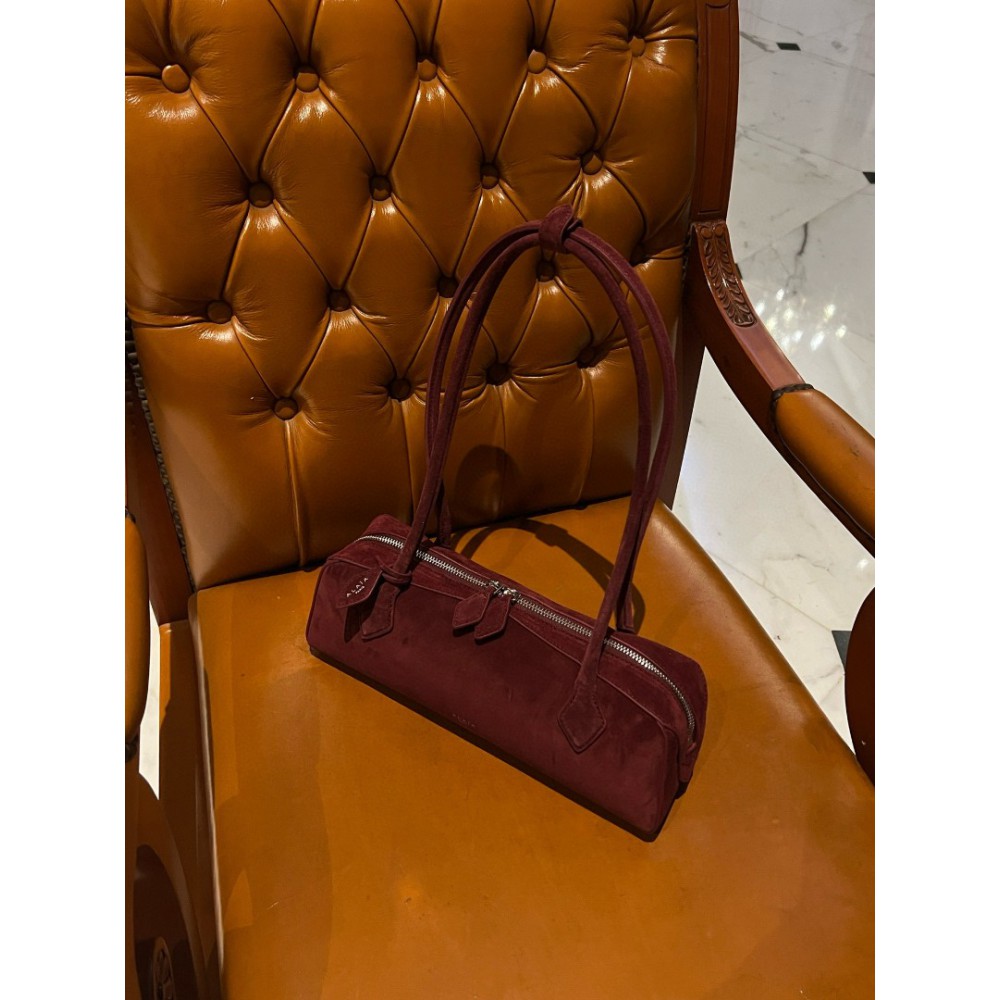 Alaia Le teckel medium bag 33x10x11cm Bags