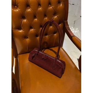 Alaia Le teckel medium bag 33x10x11cm Bags