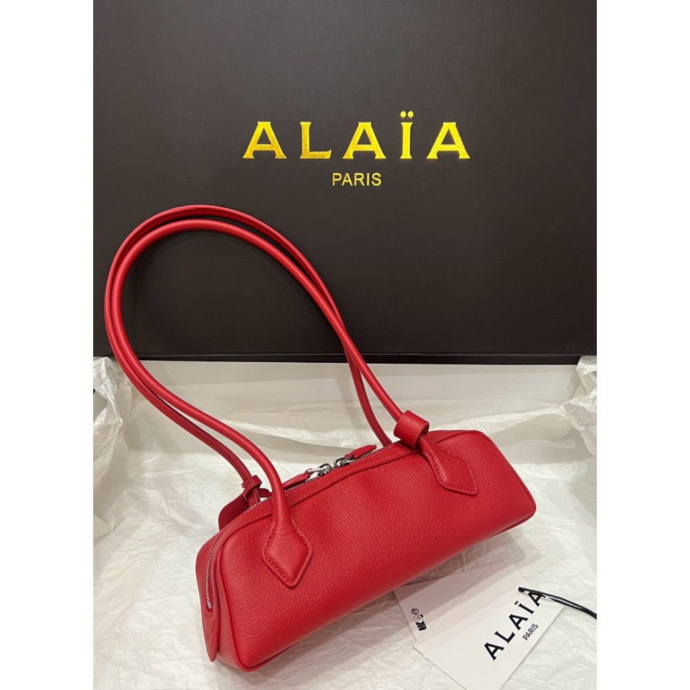 Alaia Le teckel small bag 27x9x8cm Bags