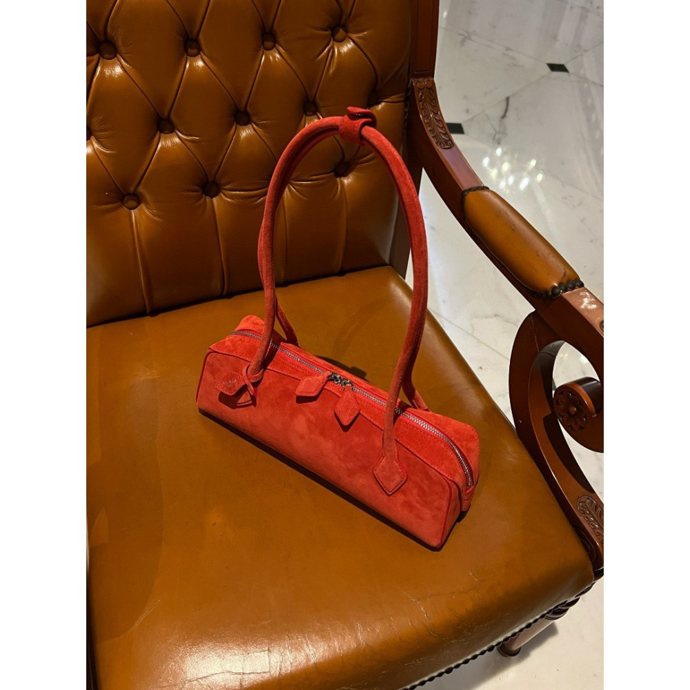 Alaia Le teckel medium bag 33x10x11cm Bags