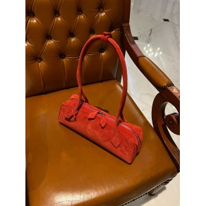 Alaia Le teckel medium bag 33x10x11cm Bags