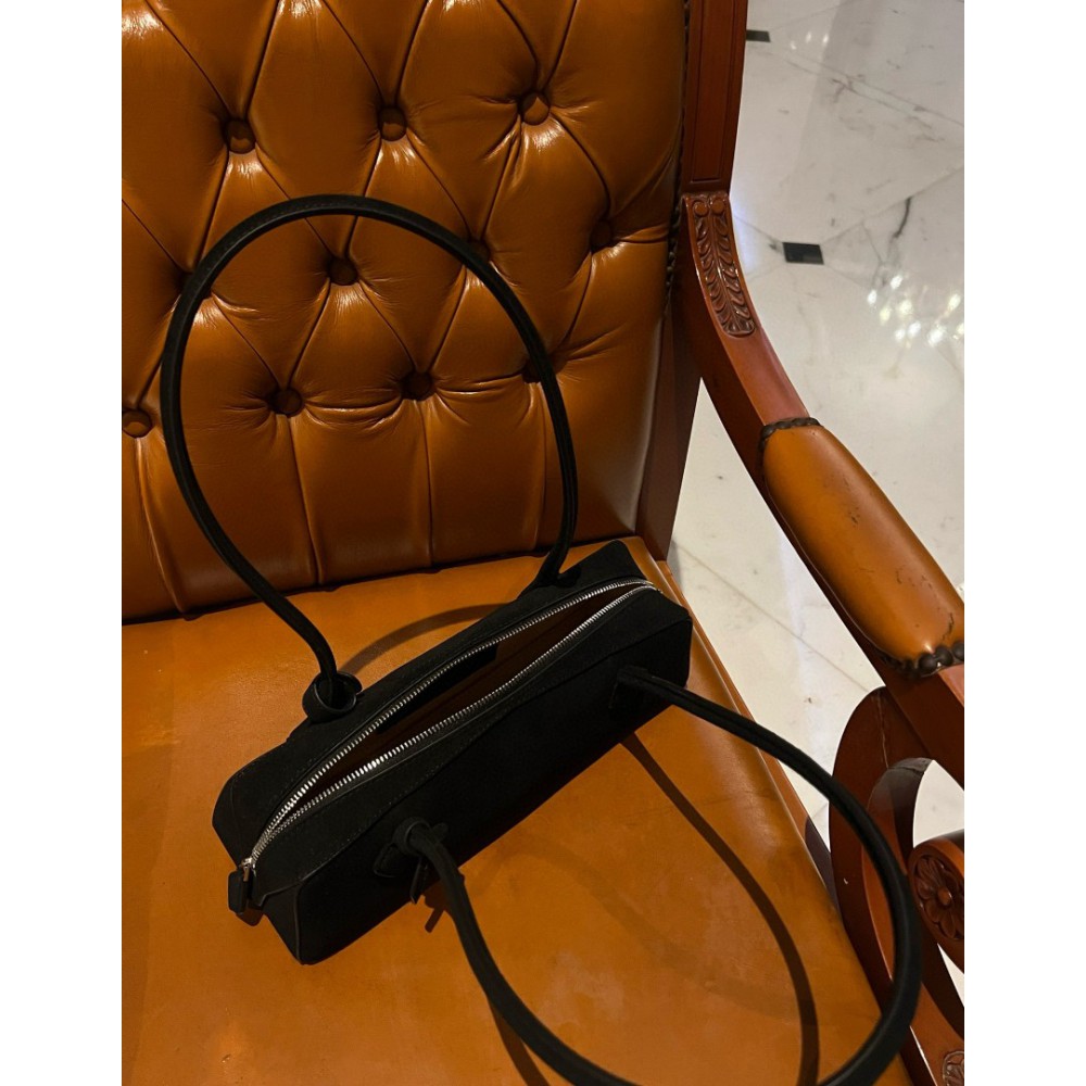 Alaia Le teckel medium bag 33x10x11cm Bags