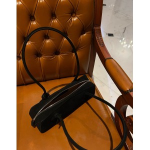 Alaia Le teckel medium bag 33x10x11cm Bags