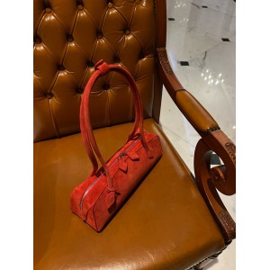 Alaia Le teckel medium bag 33x10x11cm Bags