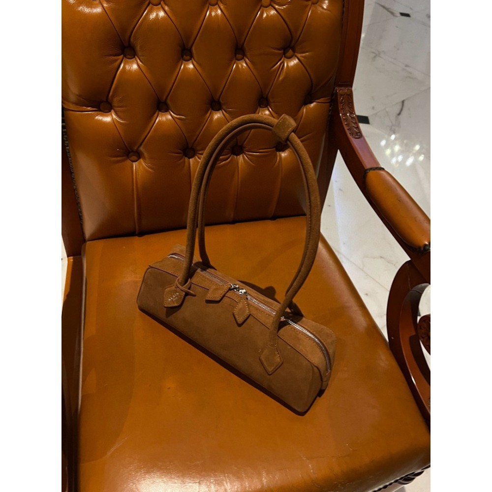 Alaia Le teckel medium bag 33x10x11cm Bags