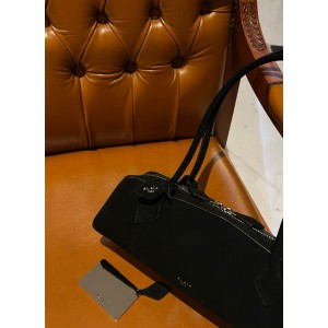 Alaia Le teckel medium bag 33x10x11cm Bags