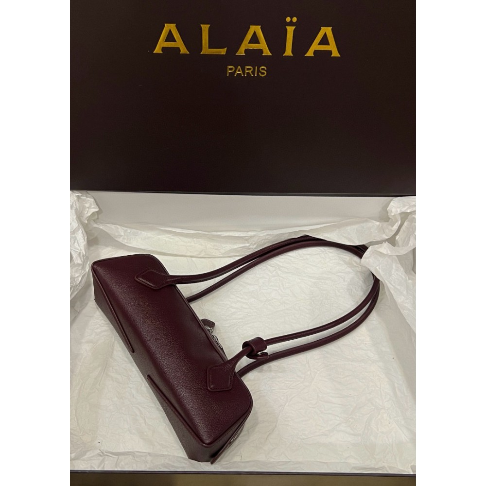Alaia Le teckel small bag 27x9x8cm Bags