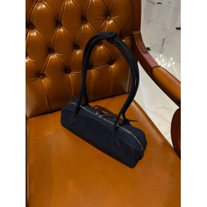 Alaia Le teckel medium bag 33x10x11cm Bags