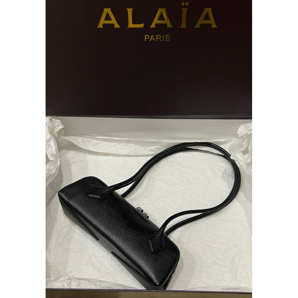 Alaia Le teckel small bag 27x9x8cm Bags