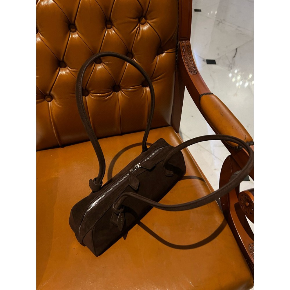 Alaia Le teckel medium bag 33x10x11cm Bags