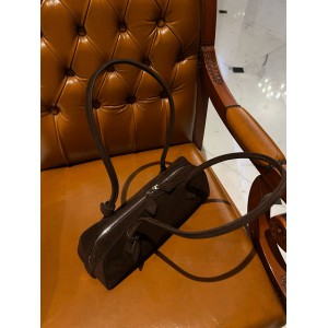 Alaia Le teckel medium bag 33x10x11cm Bags