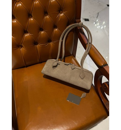 Alaia Le teckel medium bag 33x10x11cm