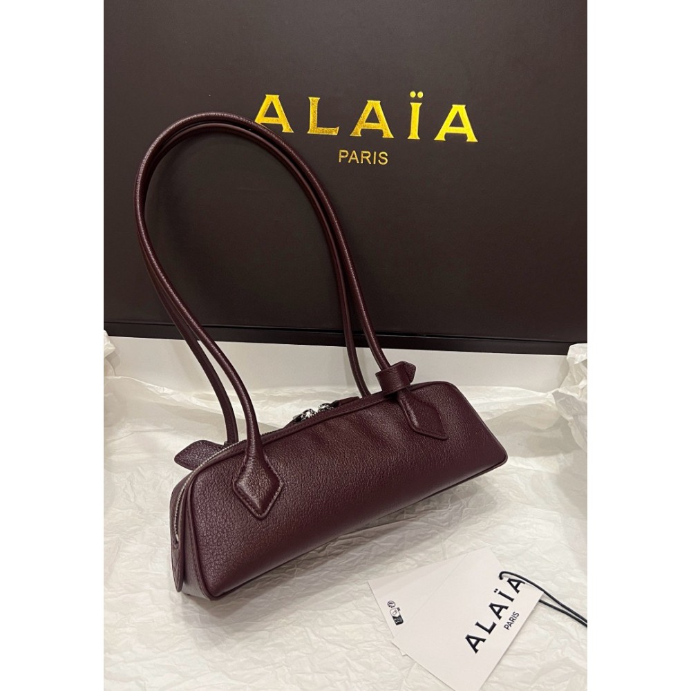 Alaia Le teckel small bag 27x9x8cm Bags