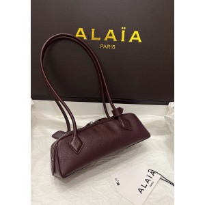 Alaia Le teckel small bag 27x9x8cm Bags