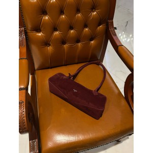 Alaia Le teckel medium bag 33x10x11cm Bags