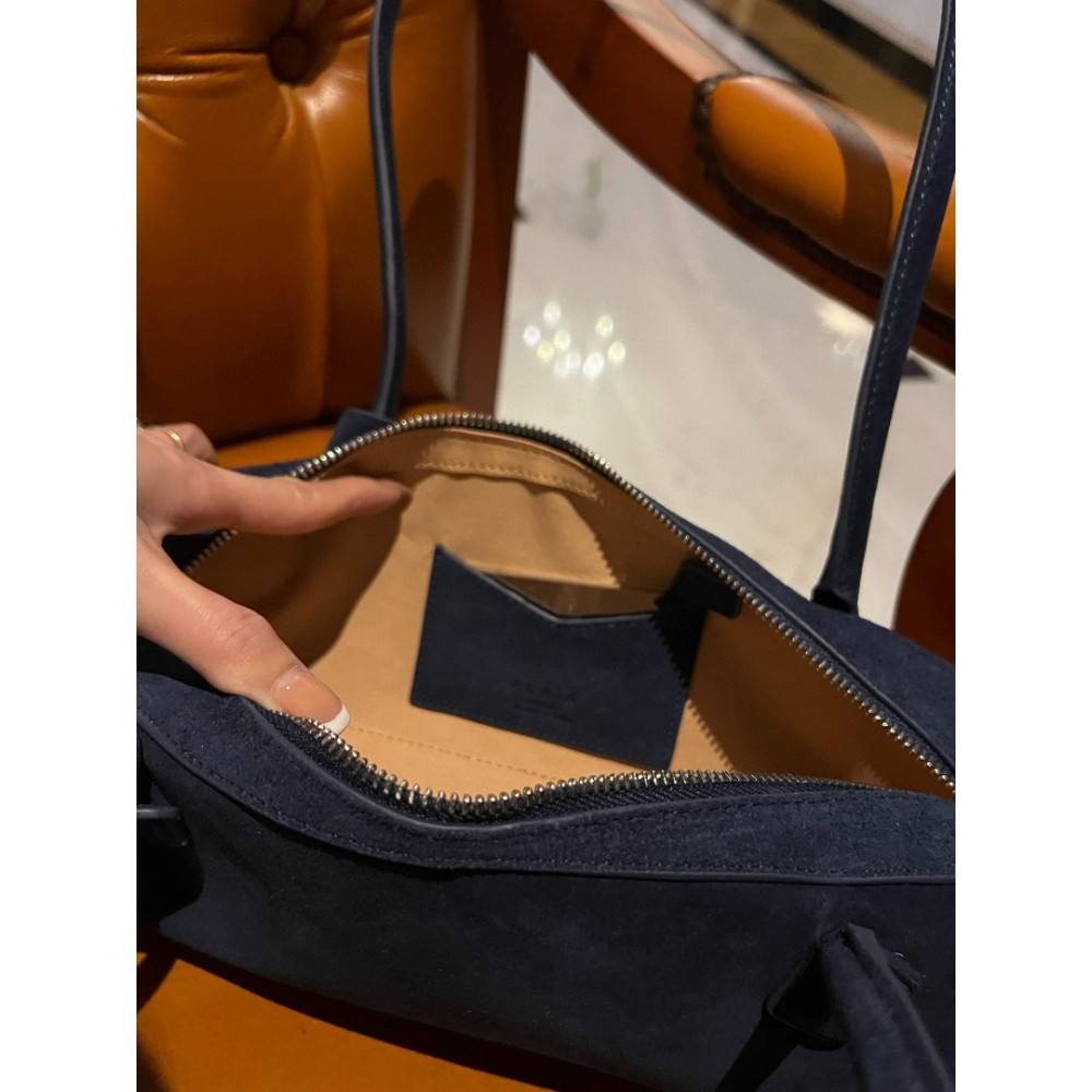 Alaia Le teckel medium bag 33x10x11cm Bags