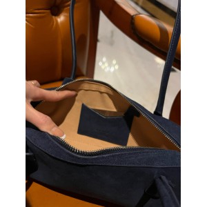 Alaia Le teckel medium bag 33x10x11cm Bags