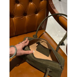 Alaia Le teckel medium bag 33x10x11cm Bags