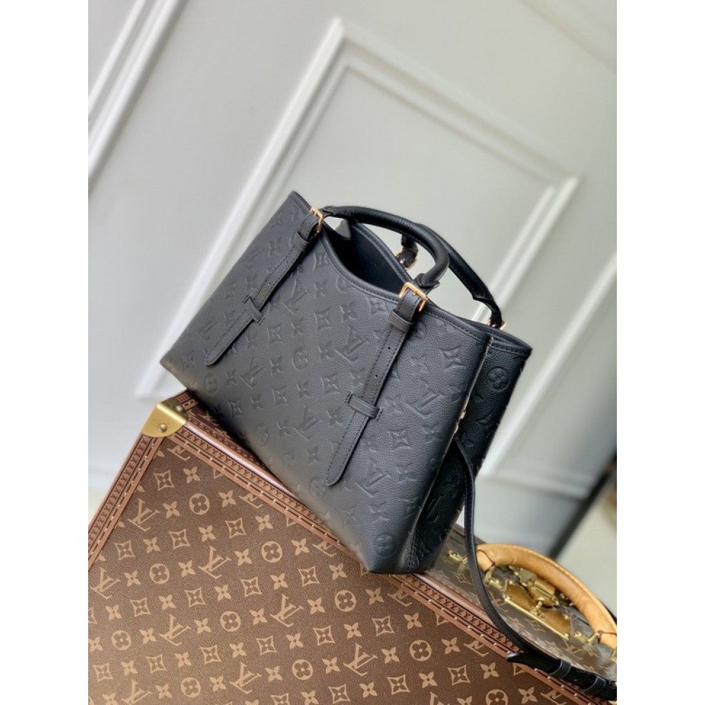 Lv Babylone M47185 31x21.5x13cm Bags