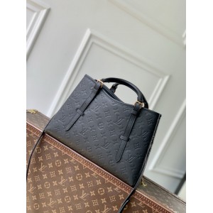 Lv Babylone M47185 31x21.5x13cm Bags