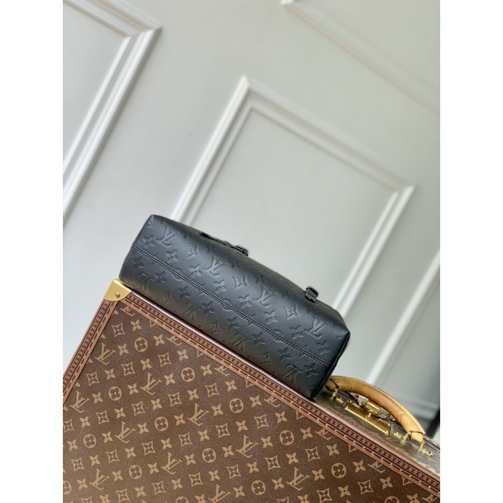 Lv Babylone M47185 31x21.5x13cm Bags