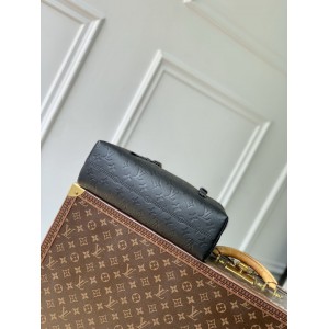 Lv Babylone M47185 31x21.5x13cm Bags