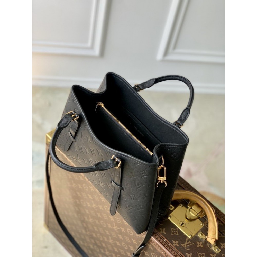 Lv Babylone M47185 31x21.5x13cm Bags