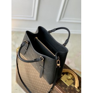Lv Babylone M47185 31x21.5x13cm Bags