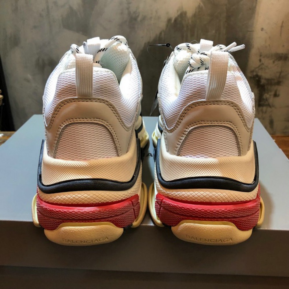 Balenciaga sneakers triple s 36-45