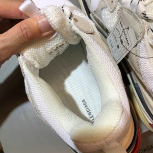 Balenciaga sneakers triple s 36-45