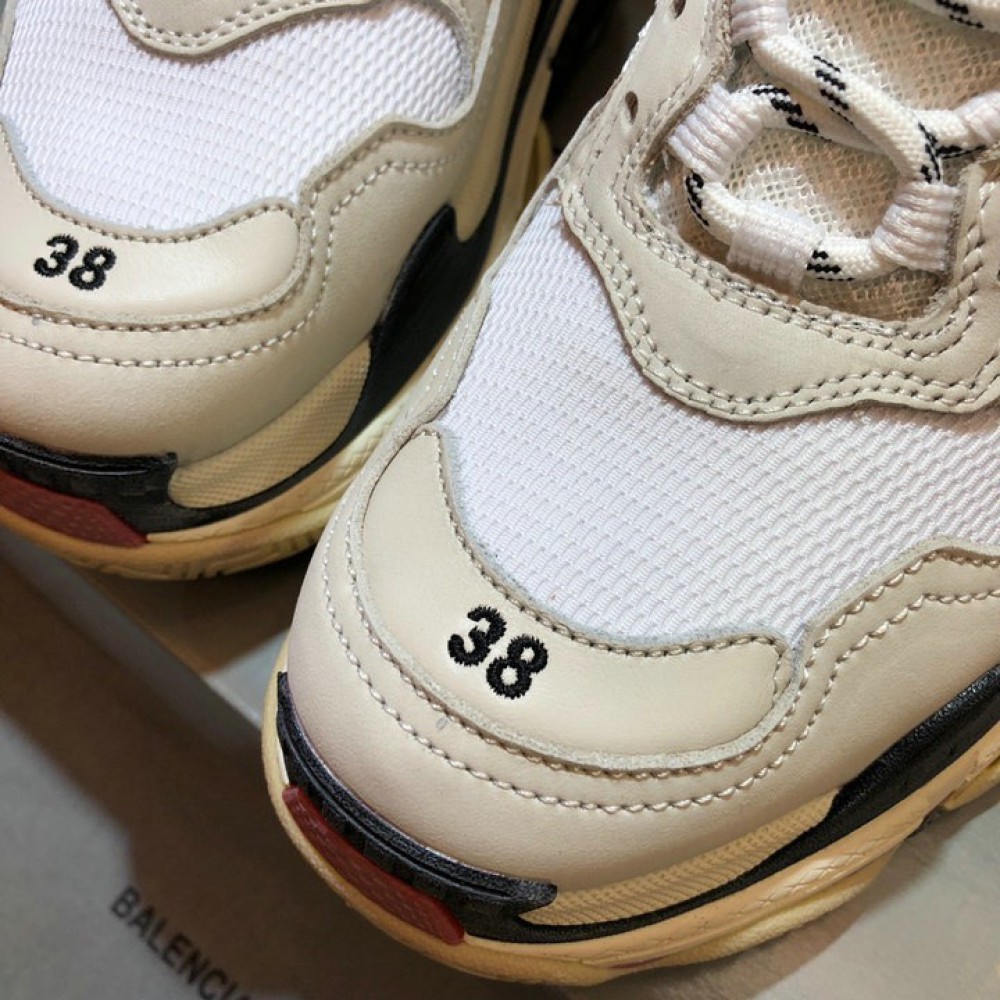 Balenciaga sneakers triple s 36-45