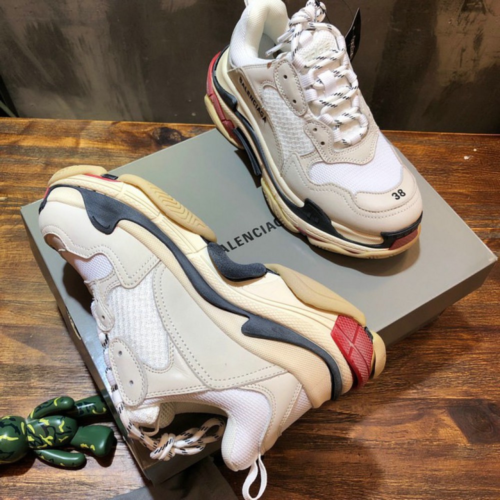 Balenciaga sneakers triple s 36-45
