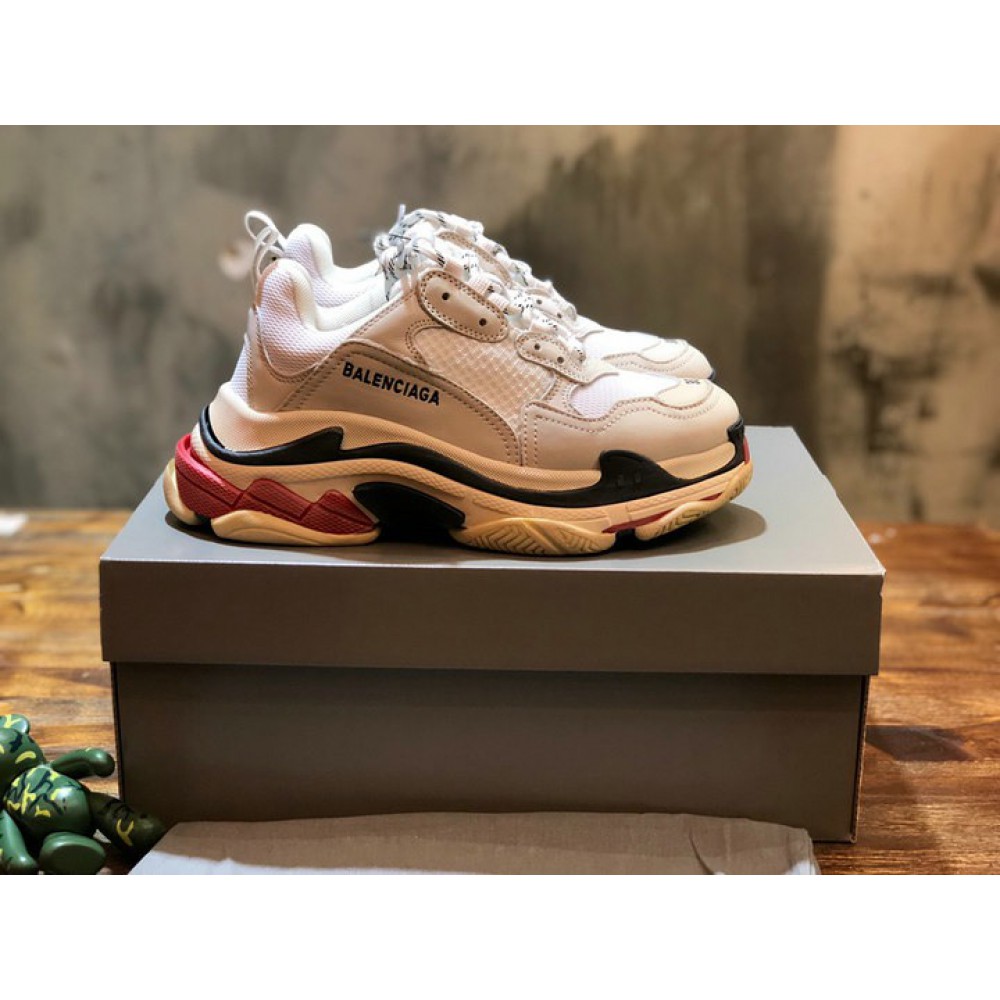 Balenciaga sneakers triple s 36-45