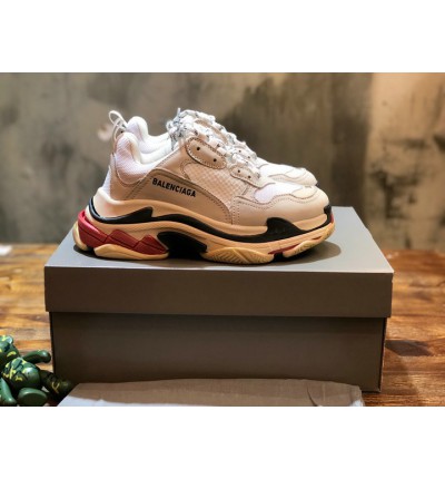 Balenciaga sneakers triple s 36-45
